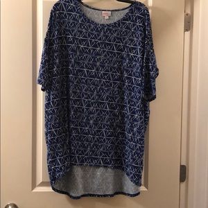 LuLaRoe Irma